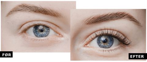 Lashcode-for-efter