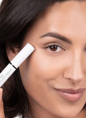 peptider øjenvippeserum nanolash